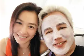 张庭一口气注销9家公司，身价300亿的“微商女神”突然怎么了？图片