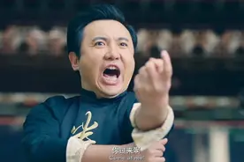 上映票房仅116万，离开了沈腾，他真的撑不起票房图片