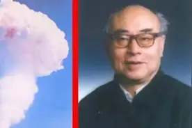 解人忧杜康，解国忧是谁？了解一下国产“土专家一号”于敏图片