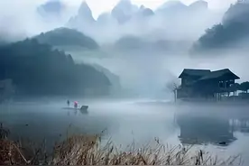 层次越高的人，往往具有下面这4种贵相，看看你有没有？图片