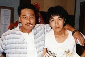 吴孟达罕谈周星驰，坦言两人没再合作原因，还曝对方拍戏时的毛病图片