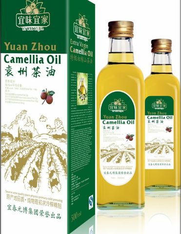 全国农产品地理标志目录之——江西篇（四）