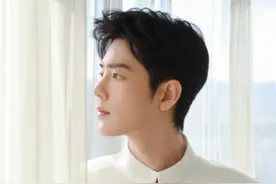 咋回事？著名导演公开痛骂肖战后，账号疑遭封禁，本人否认被公关图片