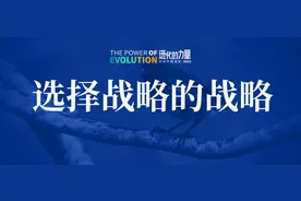 选择战略的战略：5种值钱的稀缺能力图片