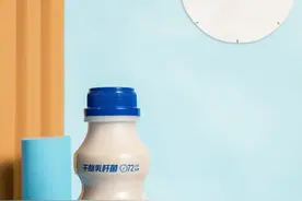 拍摄的产品 益生菌图片