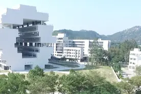 汕头大学：这所不收学费的大学，值得上吗？图片