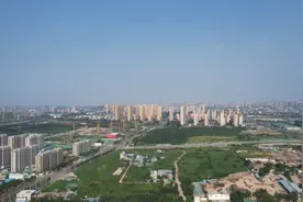 “风起云涌”的盛福庄片区，多个新盘将竞相角逐图片