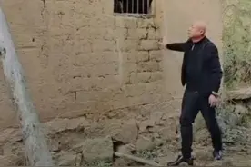 双亲亡，归途茫，今后无由归故乡，没了家的游子究竟有多凄凉？图片