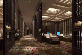 南阳最in水疗圣地！被称为洗浴界的“爱马仕”你去过没有？图片