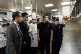 安全生产是底线、是红线，更是生命线！图片