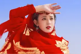 秦晋国妃：萧燕燕外孙女，一生三嫁，开沙龙、论古今的契丹女豪杰图片