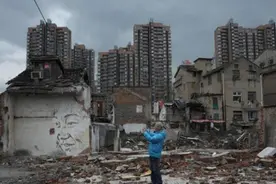 为什么大部分高楼只建到34层？拆迁房“拆”字要画个圈？涨姿势图片