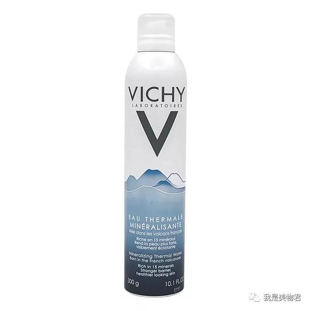 炎炎夏日必备喷雾，5种功能任你选