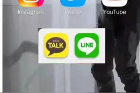 韩国人都用什么APP？—社交篇图片