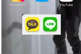 韩国人都用什么APP？—社交篇图片