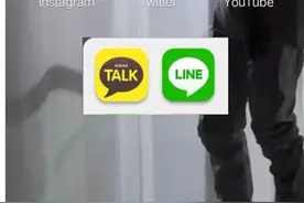 韩国人都用什么APP？—社交篇图片