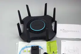 TP-Link厚道了：自家WIFI6旗舰路由可变身华硕AX88U，省不少钱图片