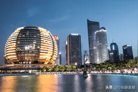 韩国跻身发达国家，相比之下，浙江还有哪些差距？图片