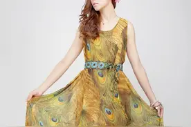 真丝和仿真丝你真的能分清吗？两者区别在哪里？如何鉴别？图片
