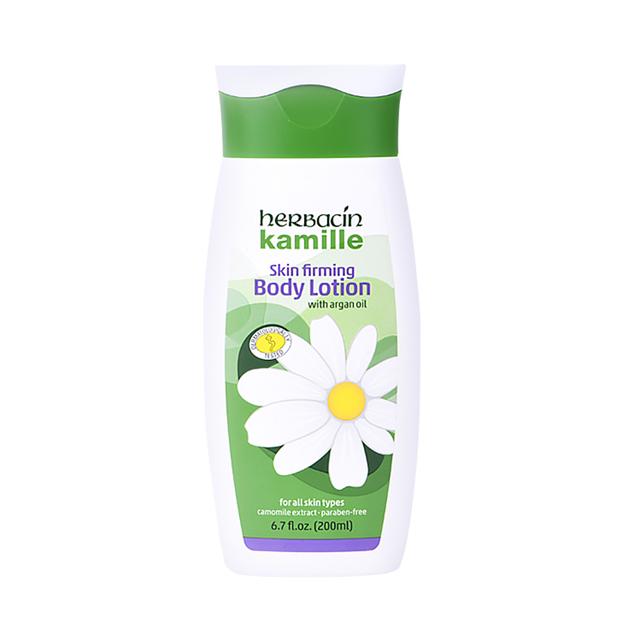 身体乳哪个品牌好