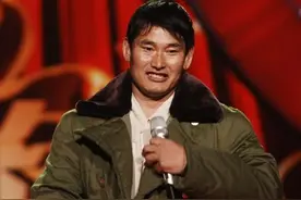 《星光大道》成就草根音乐梦想，成名后有人高光，有人沉寂，因何图片