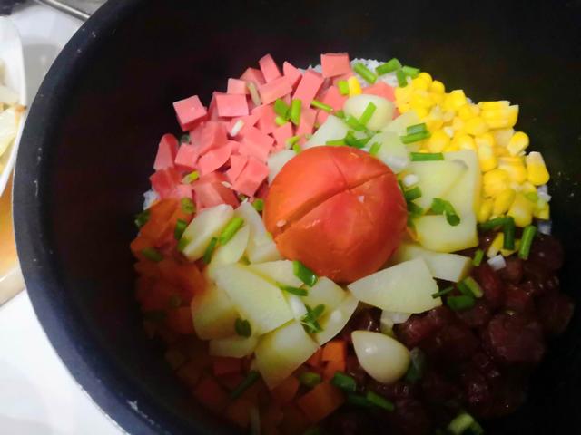 我家儿子初长成……