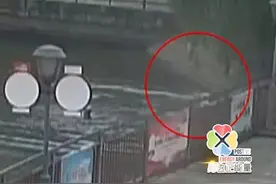 81岁老爷子跳水救人！贵州这个救援视频火了！背后故事更感人图片