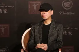 赢了冯小刚，输了华谊图片