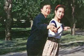 谢涛的晋剧传奇（二）图片
