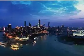 山城漫谈｜重庆世界分部火了？古巴渝十二景表示不服图片