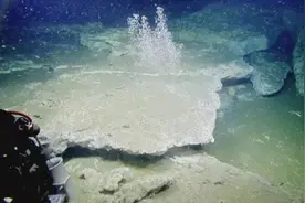 海洋探索其实比太空探索更困难：深海10000米究竟有多恐怖？图片