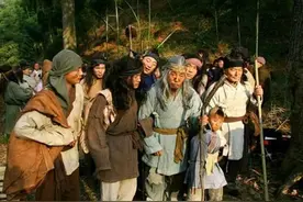 古代孤儿如何生存？看汉代扶孤“一股绳”：政府社会家族三重救助图片