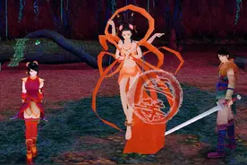 《仙剑奇侠传4》通关几次也未必能领悟精髓，90%玩家都表示白玩了图片