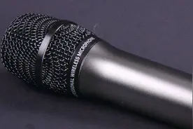 话筒是需要清洁的？你有没有想过这种问题图片