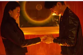 蒲巴甲梁洁官宣分手！2年前就已订婚，男方曾被曝是渣男包养小三图片