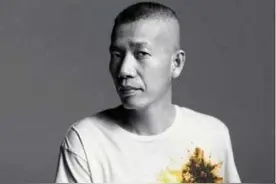 他，出身枪药世家，靠放烟花成为世界级艺术家，到底有多牛？图片