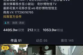 55天涨粉1000万！这间“奇妙博物馆”如何讲好一个故事？图片