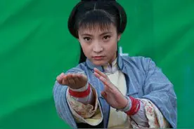 “咏春拳”创始人是五枚法师还是严咏春？叶问的说法也不一定准确图片