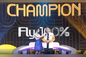 十五年后终夺冠，对“中国兽王”和WCG而言意味着什么？图片
