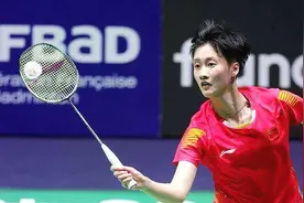广东体育今日节目单：直播2020羽毛球全英公开赛！附：赛程表图片