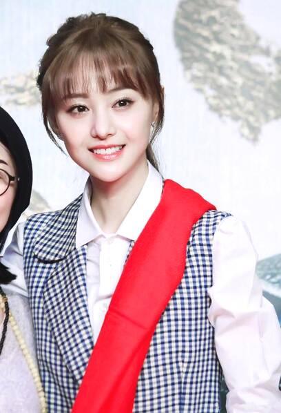 粉丝都给女明星们起了哪些可爱的外号别称