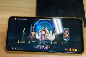 谷歌账号玩日服lol手游教程图片