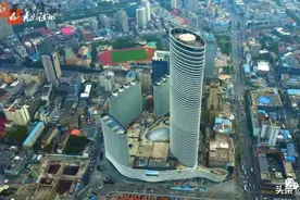 中山北路改造、轨道交通建设...这38项工程，与徐州人息息相关！图片