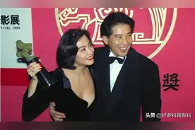 香港的四大绝色分别是谁 四大绝色是分了两次评选的吗图片