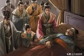 《三国志11》那些让你抓狂的瞬间图片