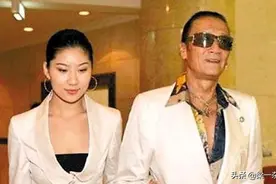 风流倜傥的谢贤是四哥，三哥是苗侨伟，那谁是二哥和大哥？图片