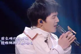 勤深深回归赢得一致认可，王源反应很真实，难怪能成为金声拍档图片