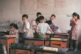 70、80年代的同学进来看一看，我敢肯定里面有你曾经同学的名字图片