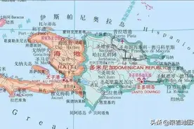 海地：一个国家两种信仰，伏都教与天主教的百年抗争图片