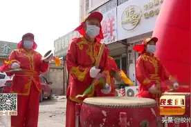 山东胶州：842万！彩民喜中大乐透一等奖图片